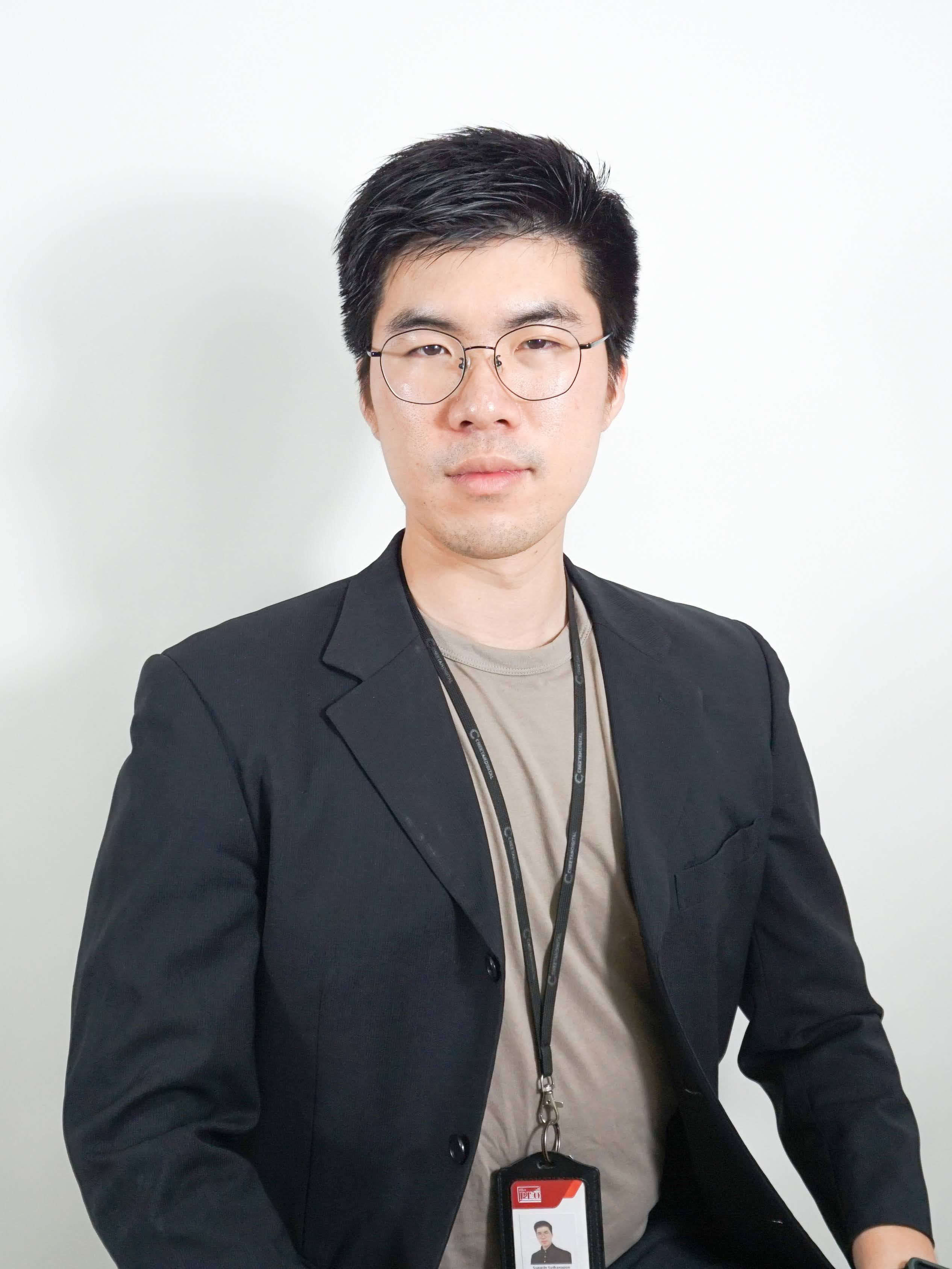Michael Ananpasin Suthanapun