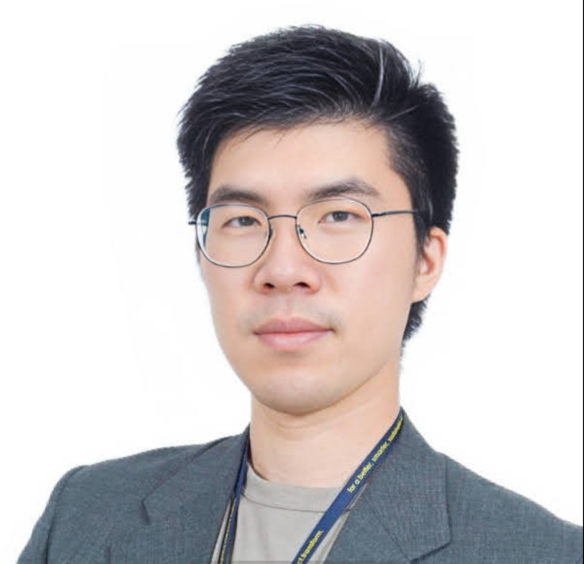 Michael Ananpasin, founder of P1 Thailand